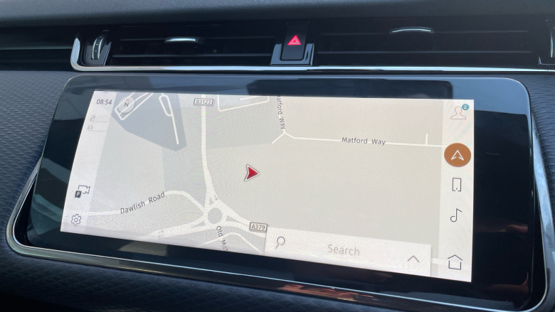 Land Rover Range Rover Evoque 2.0 D200 R-Dynamic S 5dr Auto Diesel Hatchback